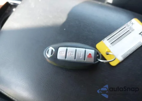 2013 Nissan Murano Le z USA, uszkodzony, nr VIN JN8AZ1MW2DW303688